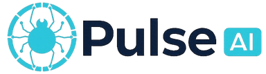 Pulse AI Logo